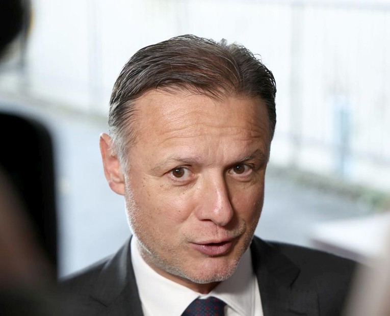 Jandroković čestitao pravoslavni Uskrs