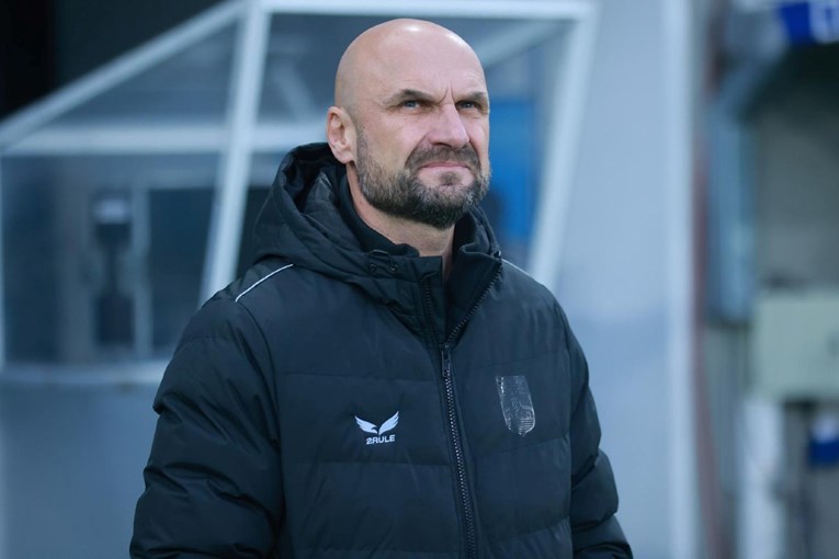 Sopić o novom igraču Osijeka: Svaka mu čast. On je drugi kalibar po svim parametrima