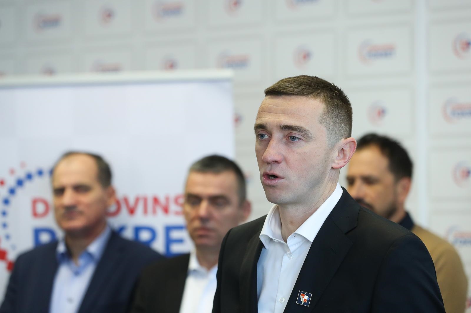 Penava o Aferi HNB: Rješenje je jednostavno - ostavke na sve strane
