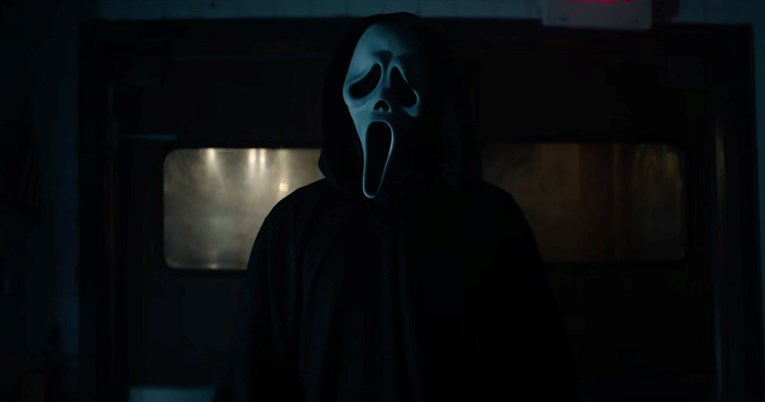 Stigao trailer za Vrisak 7, vraća se lik koji se nije pojavio od prvog filma