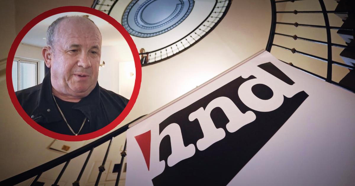 HND: Zgroženi smo Kerumovim divljačkim uvredama