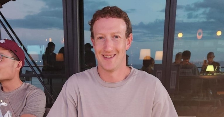 Mark Zuckerberg: Počeo sam uzgajati stoku