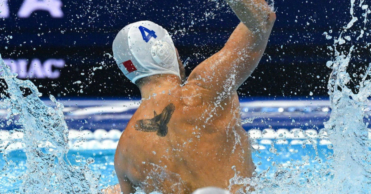 Sumnja se da su namjestili utakmicu Eura u vaterpolu. Ostvarili su povijesni uspjeh