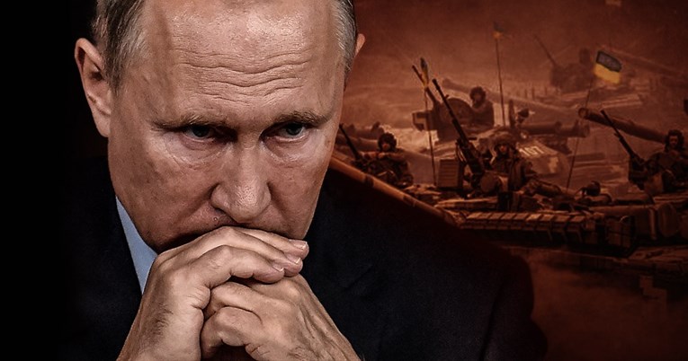 Koji je Putinov sljedeći potez? "Što god da bude, Rusija nikad više neće biti ista"
