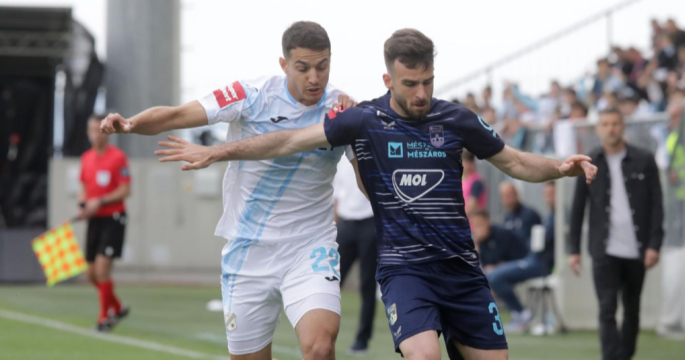 OD 21:00 Derbi kola na Rujevici. Rijeka u krizi protiv raspoloženog Osijeka