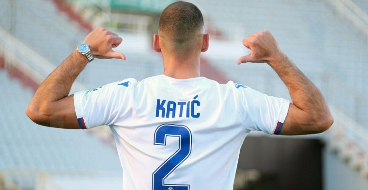 Steven Gerrard ukrao šou igraču koji se hvalio potpisom za Hajduk