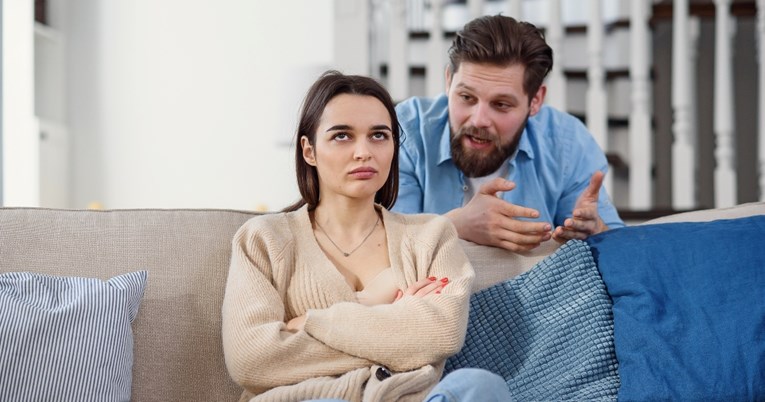 Ako kod partnerice primijetite tri ponašanja, nezrela je, kažu savjetnici