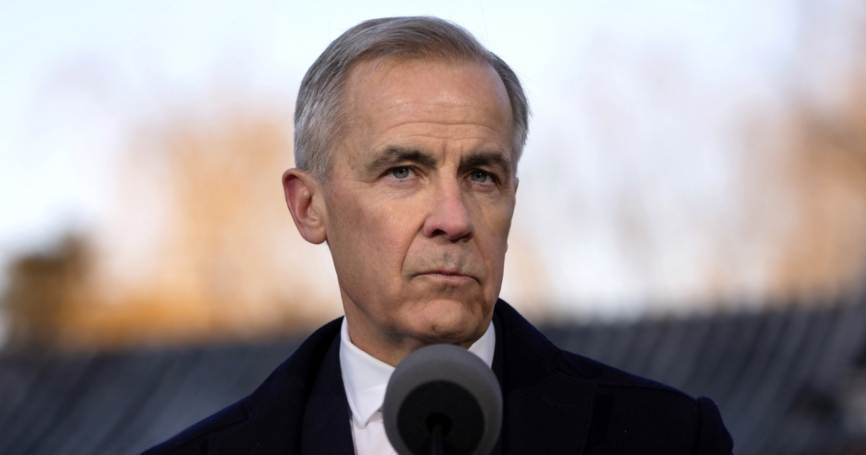 Trump prijeti blokadom mosta između SAD-a i Kanade. Carney: Razgovarali smo