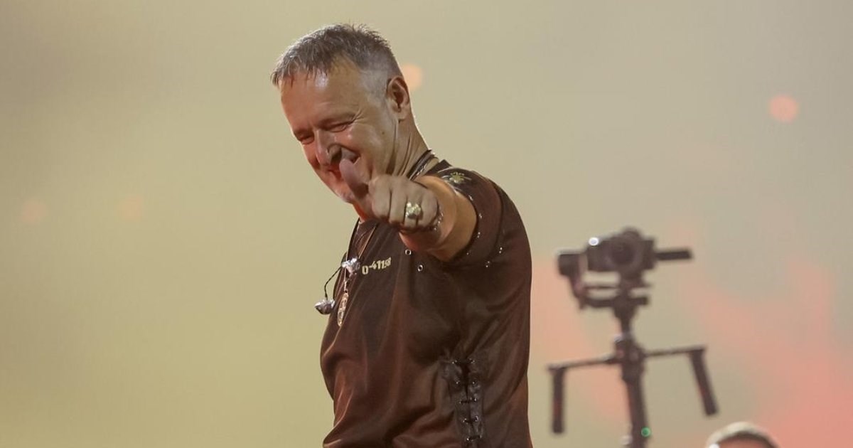 Thompson izabrao Borovo za najveći koncert na Hipodromu