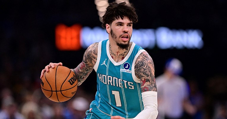 Hornetsi pregazili Jazz i postavili novi ovosezonski rekord NBA-a