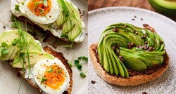 VIDEO Kako narezati avokado za najljepše objave na vašem Instagram foodie profilu