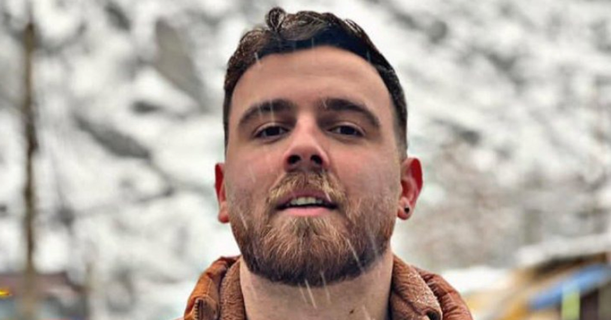 Iranski prosvjednik Erfan Soltani pušten na slobodu uz jamčevinu