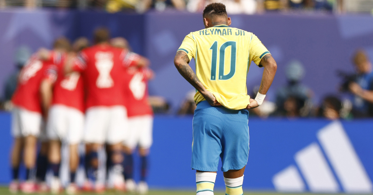 Osmi dan nokaut-faze: Norveška izbacila Brazil, nižu se reakcije
