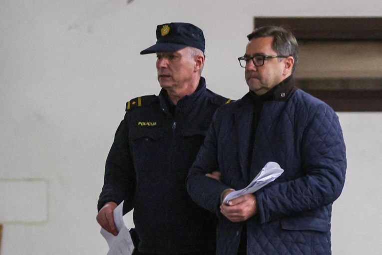 Uhićeni zbog mita Mikuliću pušteni na slobodu. Jesu li sve priznali i "utopili" ga?