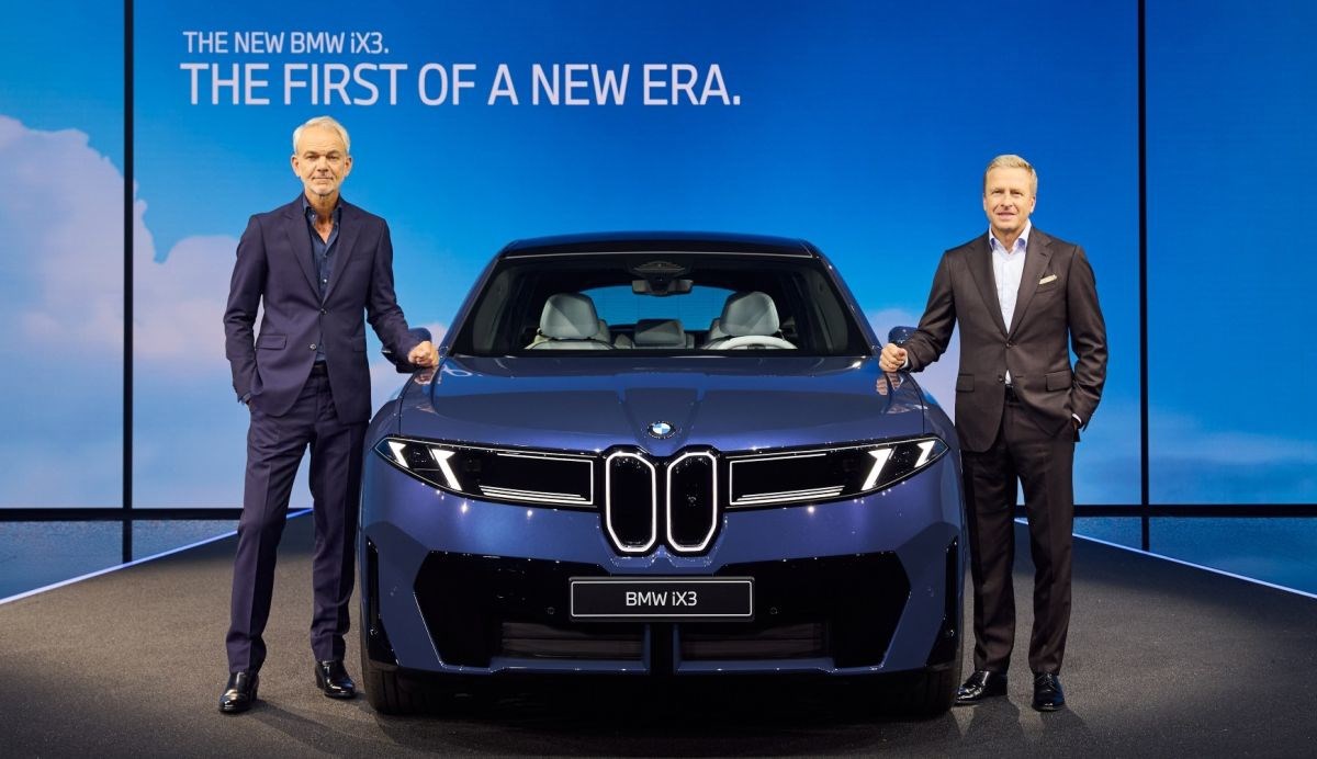 Kraj ere velikih 'bubrega'? BMW M modeli postaju elegantniji