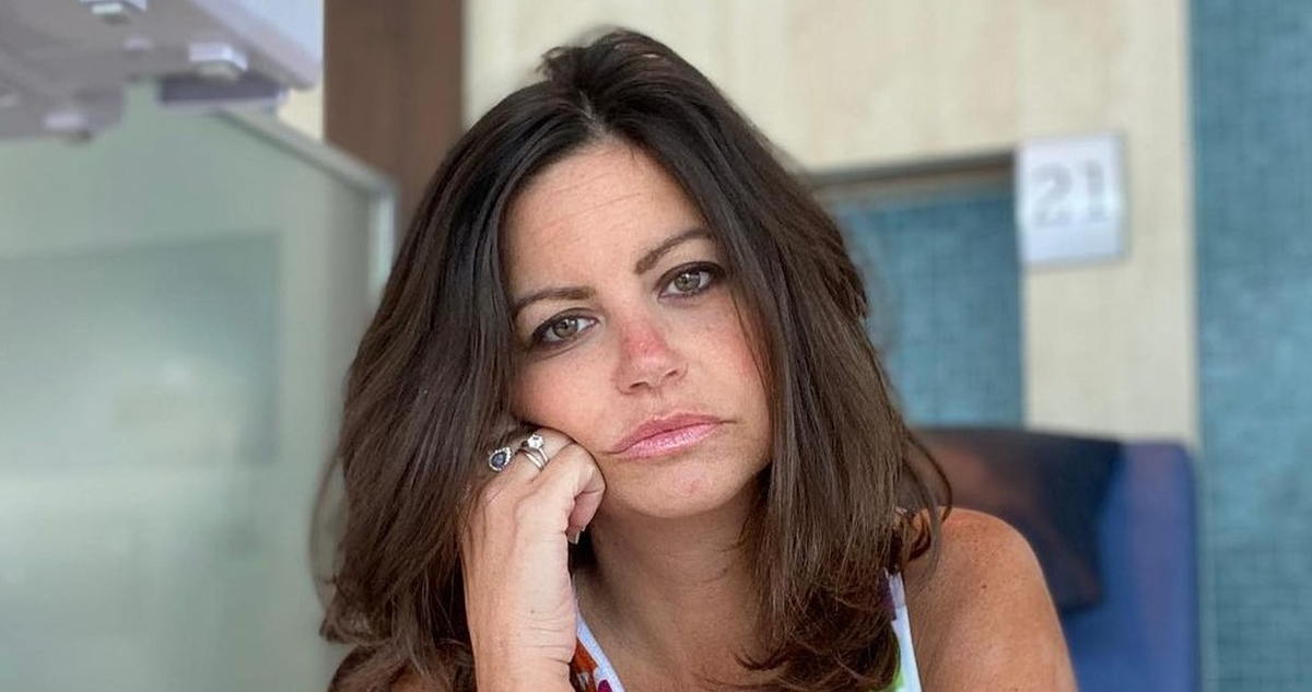 Voditeljica koja boluje od raka objavila fotku na kojoj je otac češlja: Nemam snage