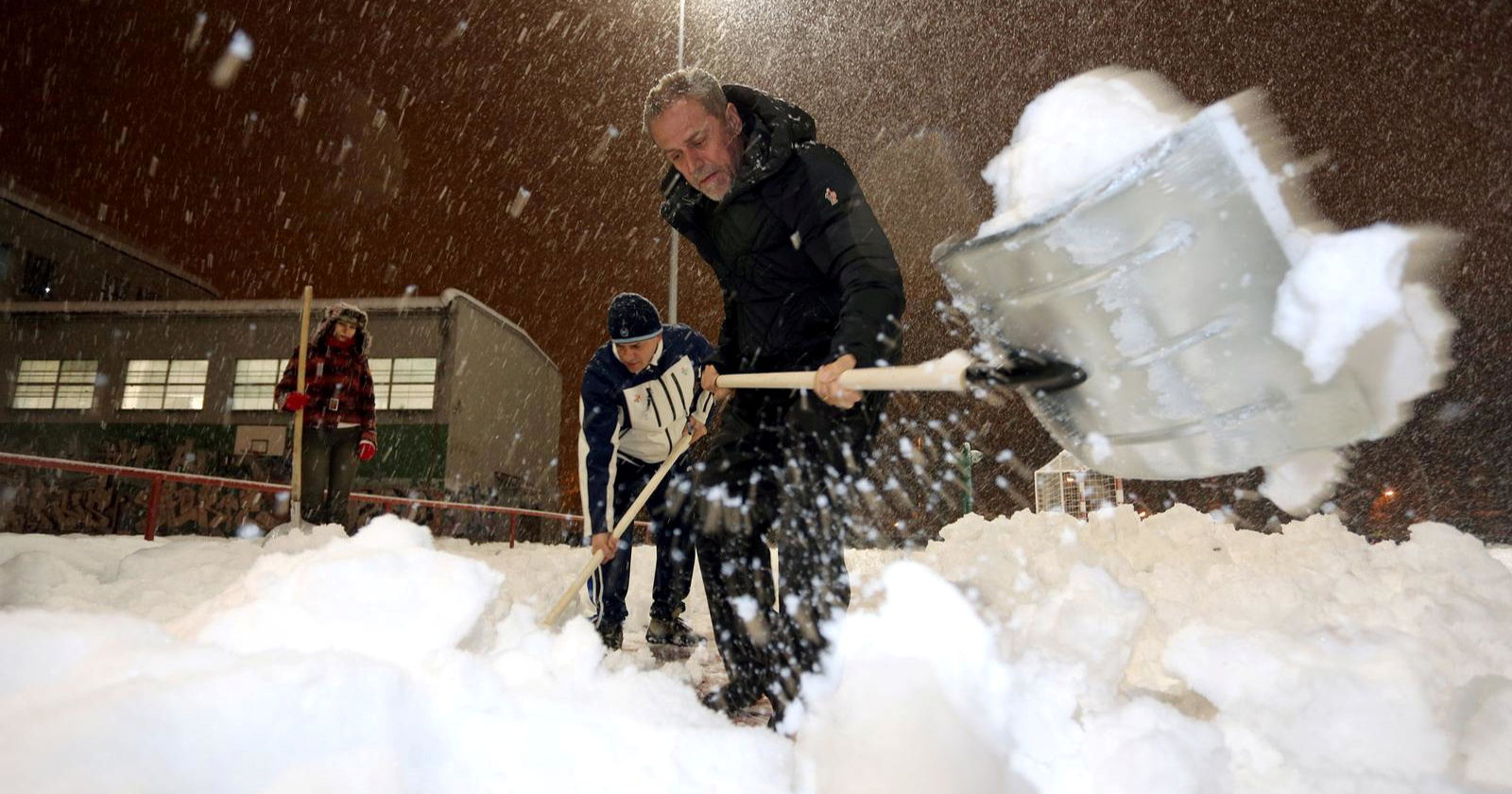 Bandić se proslavio izjavama o snijegu, ovo su najpoznatije