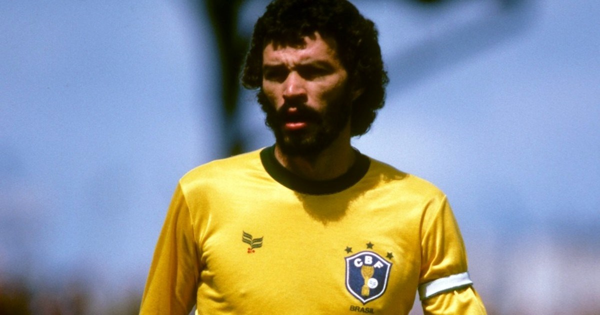 Dijete diktature u nogometu se na&#x161;lo slu&#x10D;ajno pa postalo mit