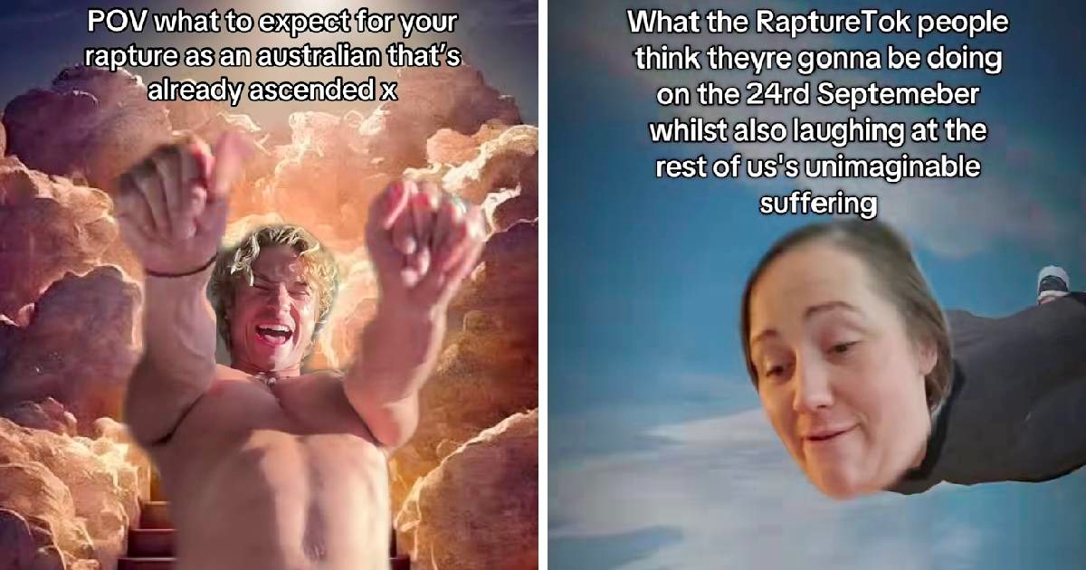 Opet nije bio smak svijeta 😥