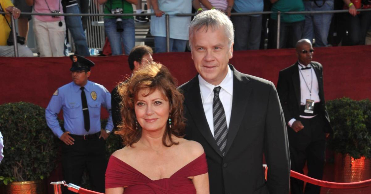 Susan Sarandon otkrila zašto se nije udala za partnera s kojim je bila 23 godine