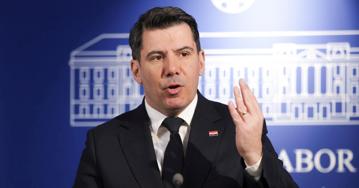 Grmoja: Štitim neovisnost hrvatskog pravosuđa i od HDZ-a i od grabežljivaca s ljevice