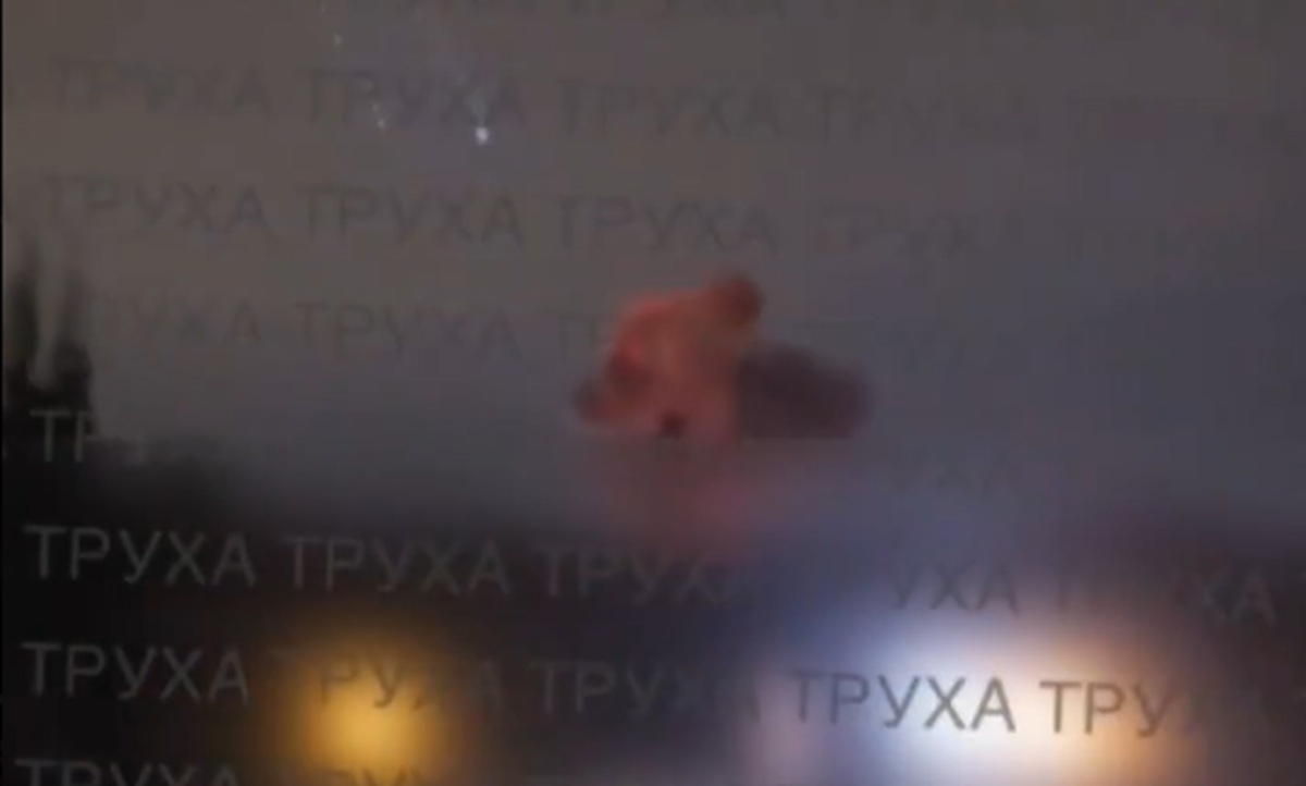 VIDEO Novi snažni napadi Rusije na Ukrajinu. Poljska: Digli smo avione