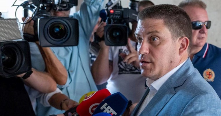 Butković o smrti tri pomorca na trajektu: Nemam informacije i ne mogu ih imati