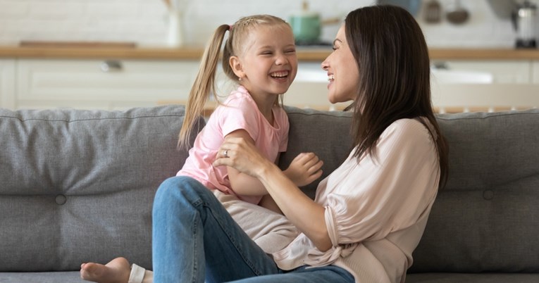 Što nikada ne reći pred djetetom? Psiholozi imaju jasan odgovor