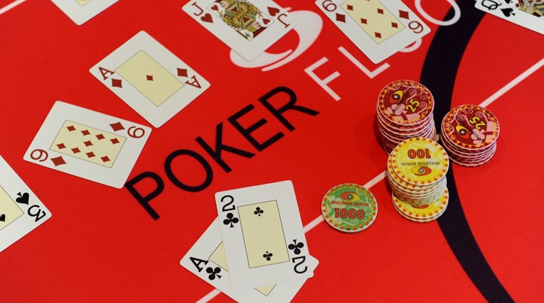 Ogromna poker prevara u SAD-u. Koristili NBA zvijezde, stolove i naočale s rendgenom...