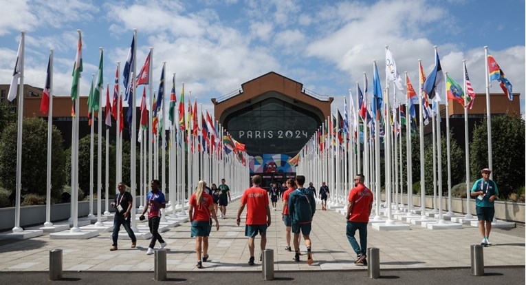 Francuski mediji: Uhićen 18-godišnjak, planirao napad za vrijeme Olimpijskih igara