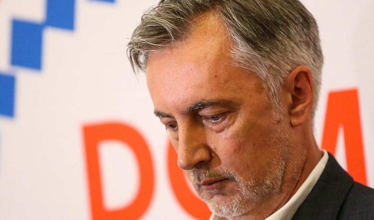 Miroslav Škoro bit će potpredsjednik sabora