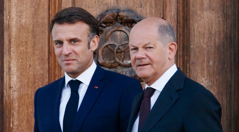 Putinov saveznik: Scholz i Macron trebaju dati ostavke. Imaju idiotske politike