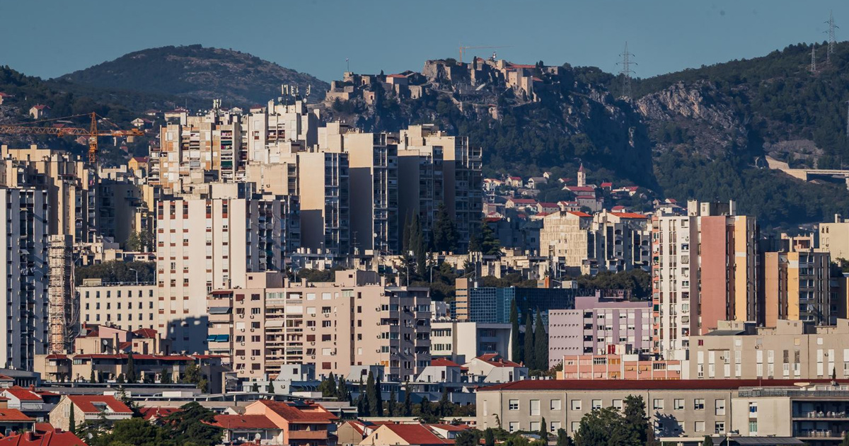 Hoće li padati cijene nekretnina? "Manjak ponude i dalje je kroničan problem"