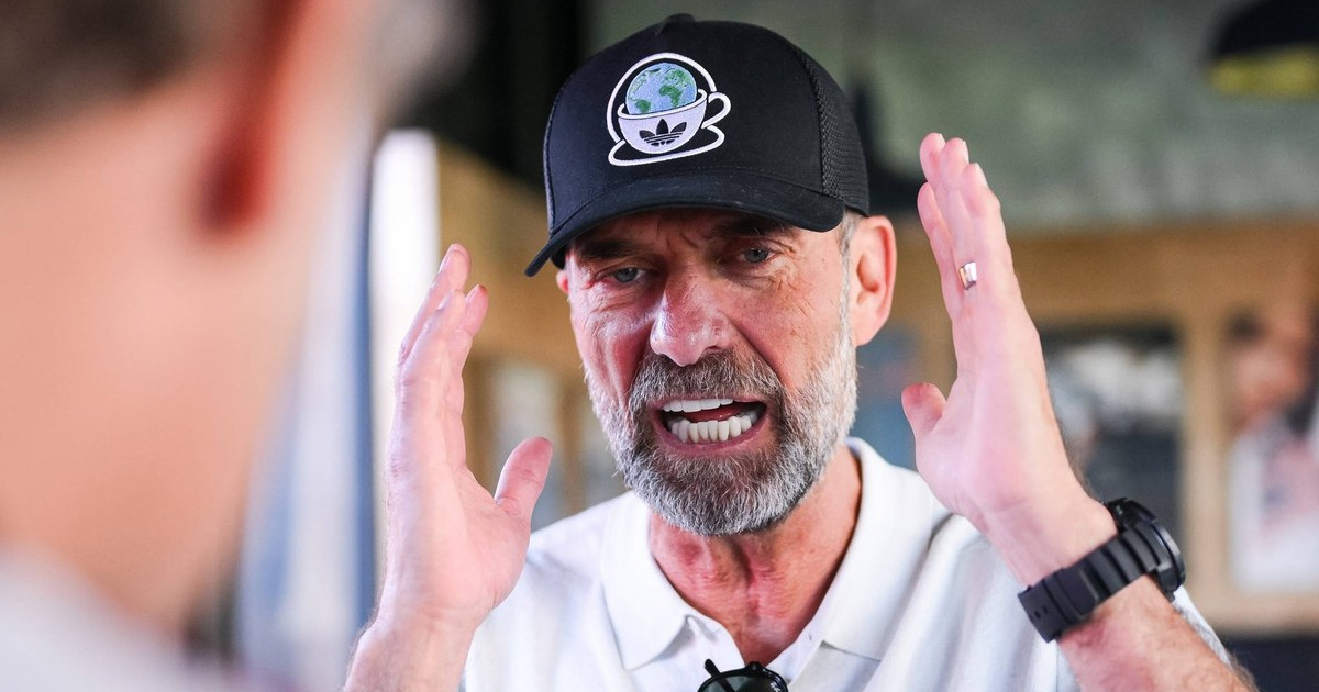 Klopp naglo prekinuo intervju: Nema šanse da ću odgovoriti na to pitanje