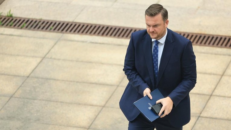 Primorac: Bili bismo zadovoljni inflacijom od 2%, u Hrvatskoj je malo povišena