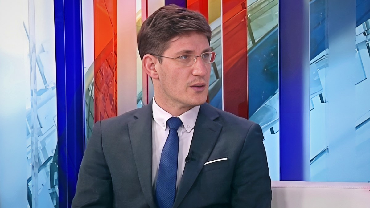 Mostov Troskot: Vujnovac stoji iza HDZ-a, Plenković ga je zvao u krizni tim