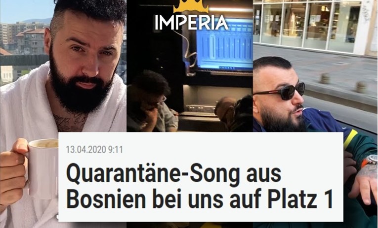 Jala i Buba hit u Austriji, tamo se čude: "Otkud Bosanci na vrhu našeg YouTubea?"