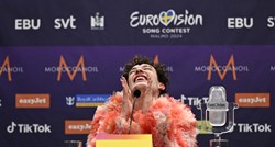 (Nije samo Eurosong) Pop kultura u službi promicanja gej agende