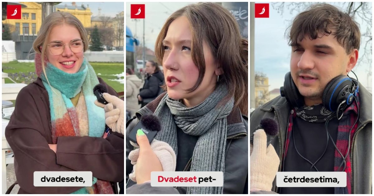 Pitali smo Zagrepčane kada je idealno vrijeme za djecu. Većina ima isti odgovor