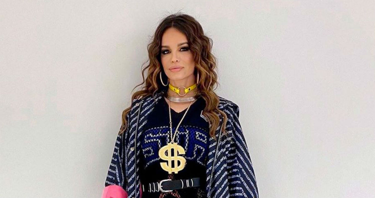 Severina pomiješala stilove i uzorke i podijelila mišljenja obožavatelja
