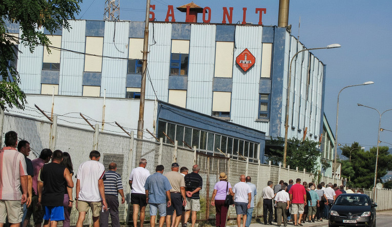 Odvjetnik upozorava: Država podmuklo želi prevariti ljude koji su radili s azbestom