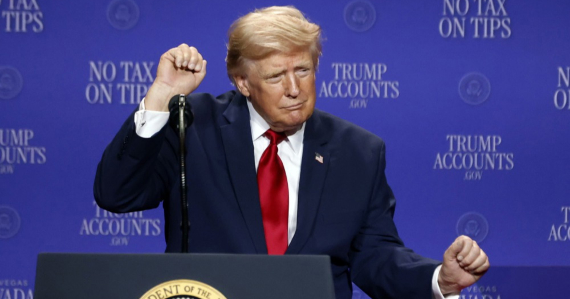 Trump: Mislim da rat s Iranom neće još dugo trajati