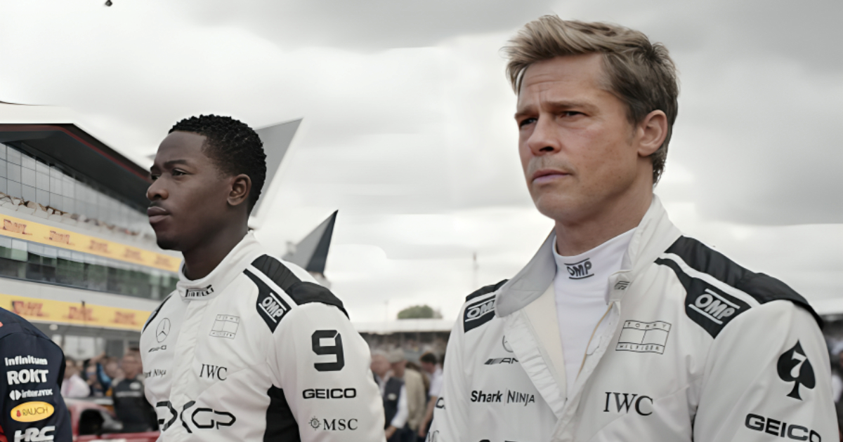 Jerry Bruckheimer potvrdio: Snima se nastavak F1 filma