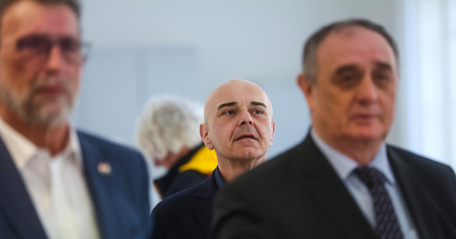 Ministar Ružić objavio koje mjere vlada planira uvesti