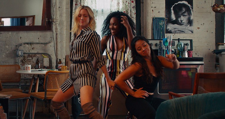 ANKETA Gdje ćete dočekati Novu? 😁