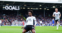 Fulham srušio Leicester u utakmici s osam golova
