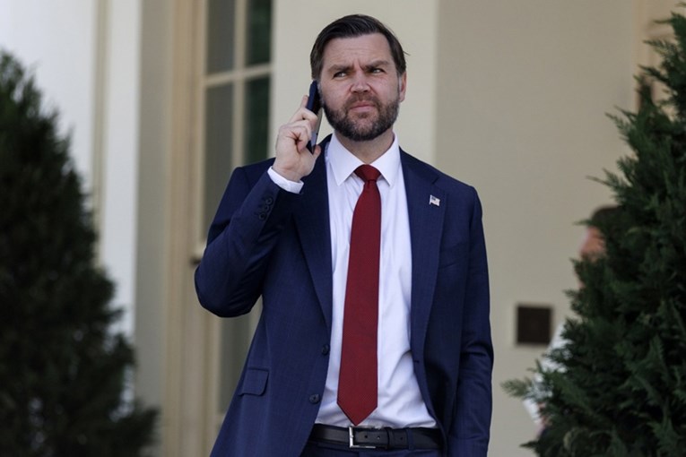 JD Vance stigao u Mađarsku uoči izbora. Trump: U potpunosti sam uz Orbána