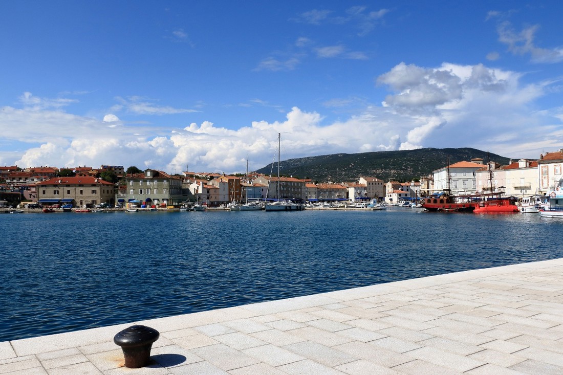 Guardianovi čitatelji birali najljepše skrivene europske otoke. Pobijedio je hrvatski