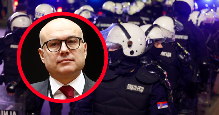 Srpski premijer: Vidio sam plan. Bojim se da će napasti parlament, Ustavni sud i RTS