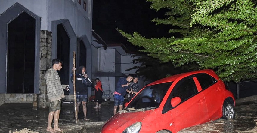 U poplavama i odronima poginuli deseci u Indoneziji i Istočnom Timoru
